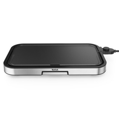 Tefal CB631D parrilla eléctrica de contacto