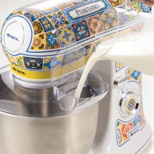 Ariete 1588/0P Batidora de varillas 1200 W Multicolor, Amarillo