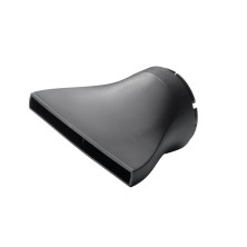 Bellissima P7 3000 secador 2100 W Negro, Oro rosa