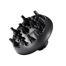 Bellissima P7 3000 secador 2100 W Negro, Oro rosa