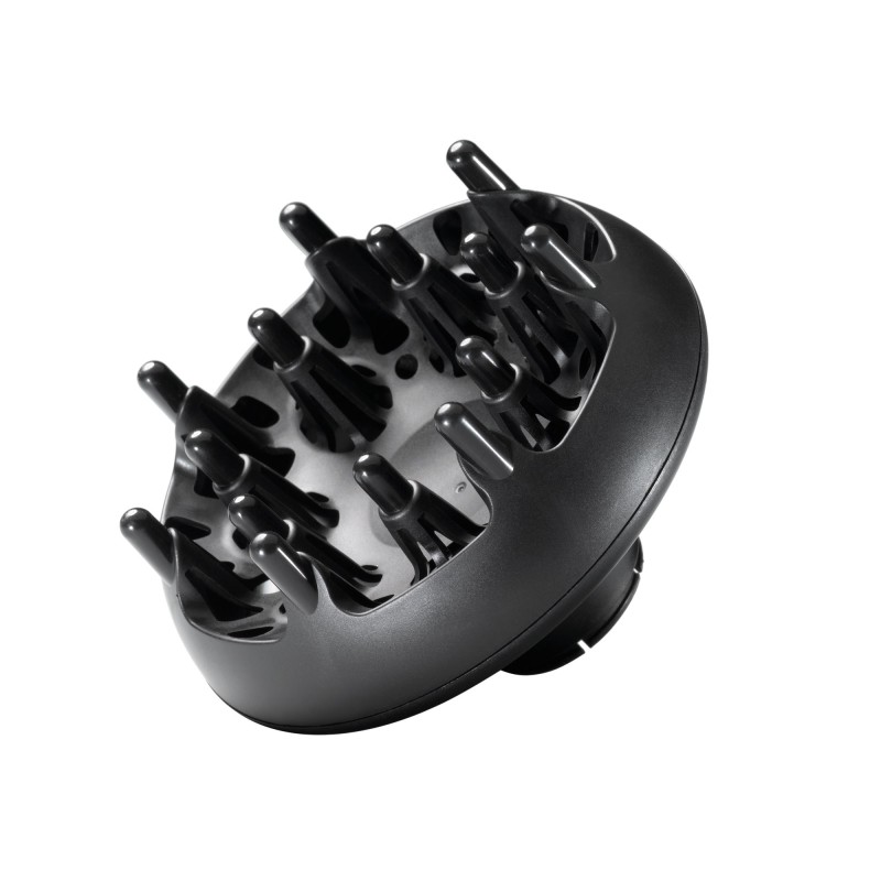 Bellissima P7 3000 secador 2100 W Negro, Oro rosa