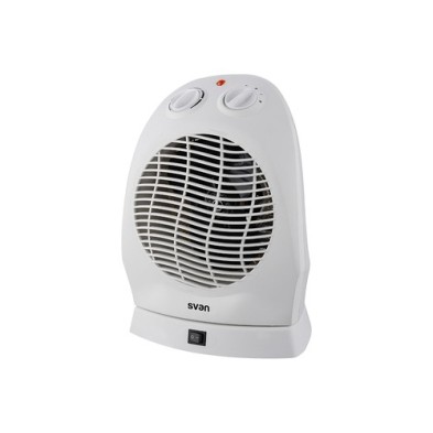 SVAN SCEV2001V calefactor eléctrico Interior Blanco 2000 W Convector