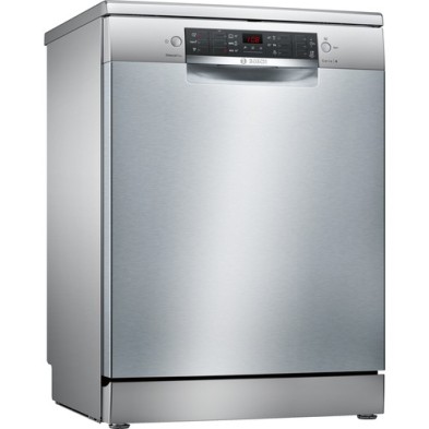 Bosch Serie 4 SMS46KI01E lavavajillas Independiente 13 cubiertos E