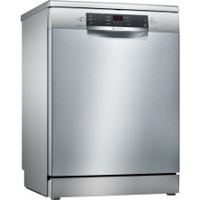 Bosch Serie 4 SMS46KI01E lavavajillas Independiente 13 cubiertos E