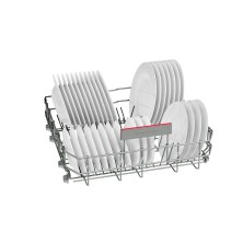 Bosch Serie 4 SMS46KI01E lavavajillas Independiente 13 cubiertos E