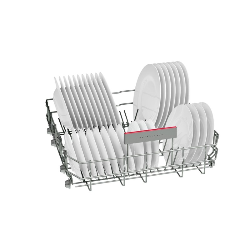 Bosch Serie 4 SMS46KI01E lavavajillas Independiente 13 cubiertos E