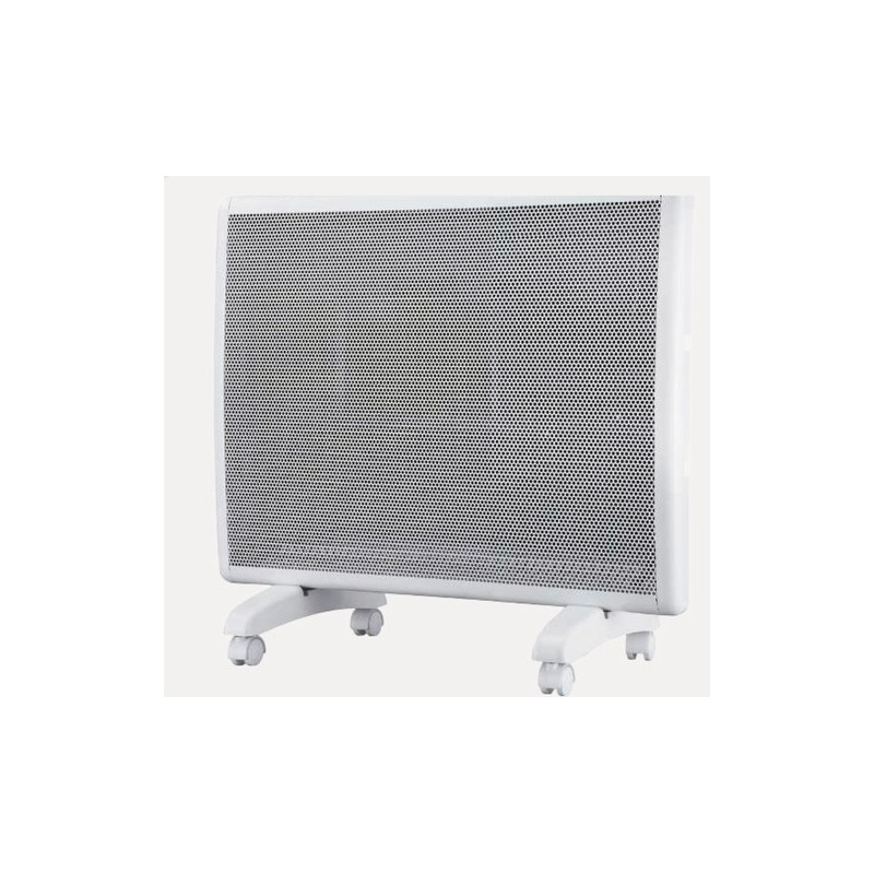 Haverland ANUBIS-20G calefactor eléctrico Interior Blanco 2000 W
