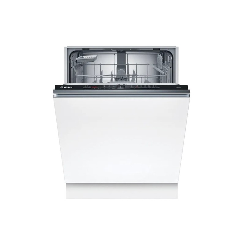 Bosch Serie 2 SMV2ITX09E lavavajillas Completamente integrado 13 cubiertos E