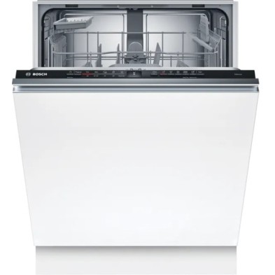 Bosch Serie 2 SMV2ITX09E lavavajillas Completamente integrado 13 cubiertos E