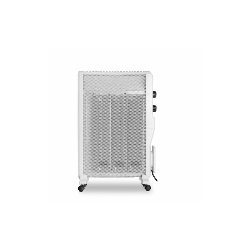Taurus 935 078 calefactor eléctrico Interior Blanco 1500 W Convector