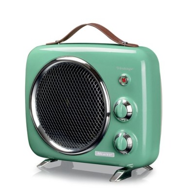 Ariete 0808/04 Interior Verde 2000 W Ventilador eléctrico