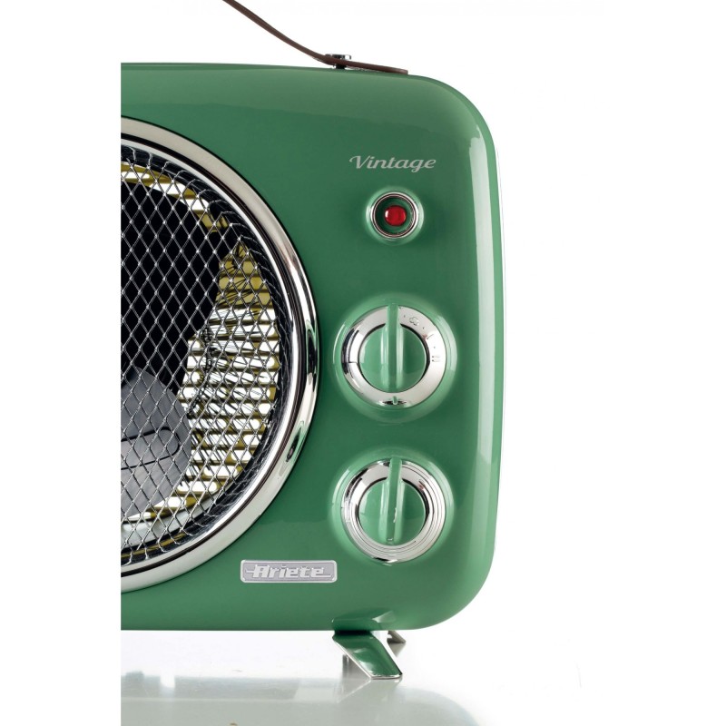 Ariete 0808/04 Interior Verde 2000 W Ventilador eléctrico
