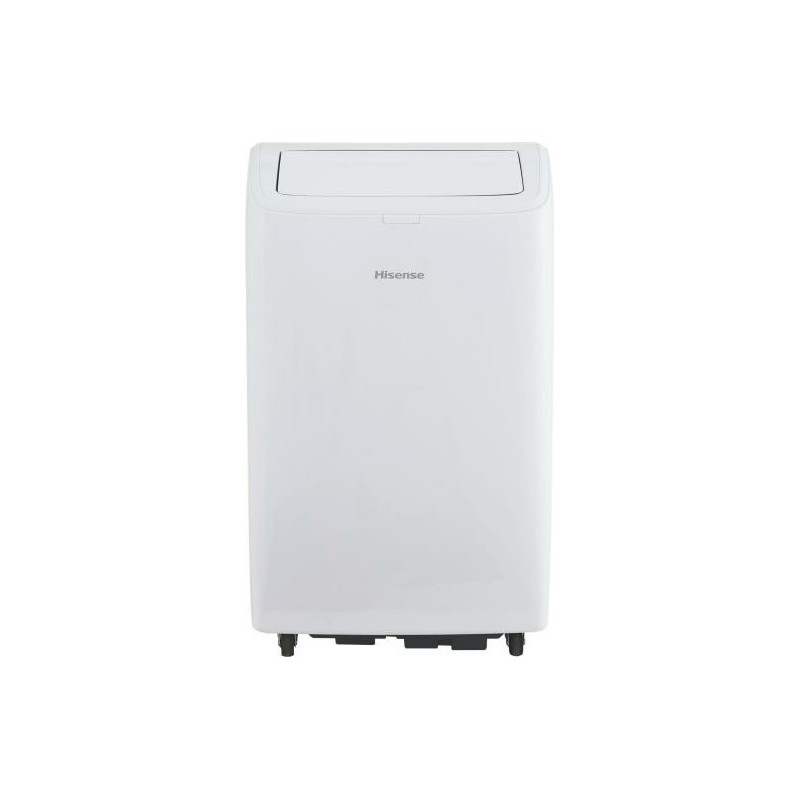 Hisense APC09QC aire acondicionado portátil 63 dB Blanco