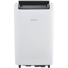 Hisense APC09QC aire acondicionado portátil 63 dB Blanco