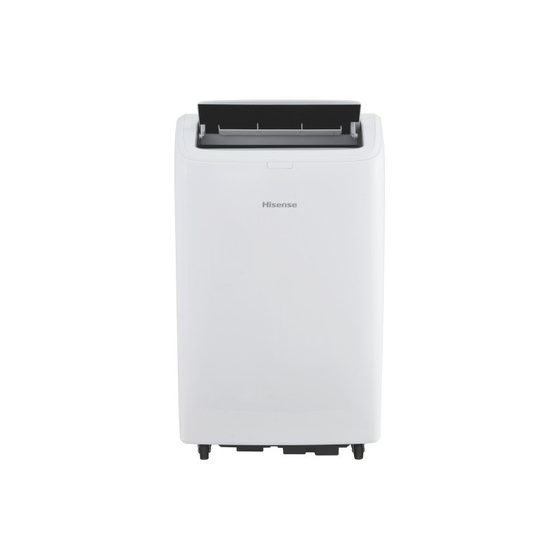 Hisense APC09QC aire acondicionado portátil 63 dB Blanco