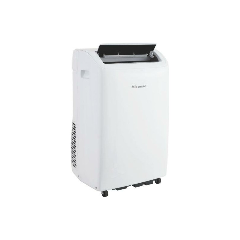 Hisense APC09QC aire acondicionado portátil 63 dB Blanco