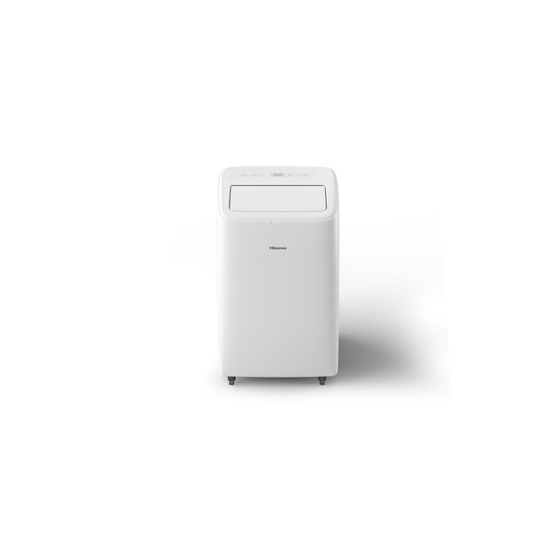 Hisense APC12QC aire acondicionado portátil 64 dB Blanco