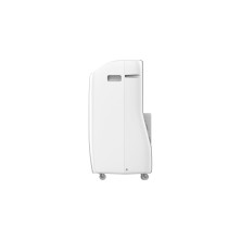 Hisense APC12QC aire acondicionado portátil 64 dB Blanco