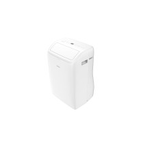 Hisense APC12QC aire acondicionado portátil 64 dB Blanco