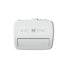Hisense APC12QC aire acondicionado portátil 64 dB Blanco