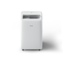Hisense APC12QC aire acondicionado portátil 64 dB Blanco