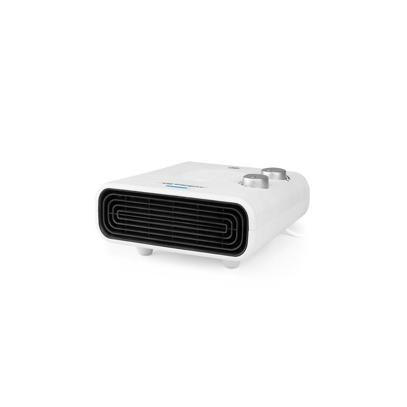 Orbegozo FH 5143 Interior Blanco 2200 W Ventilador eléctrico Orbegozo FH 5143 Interior Blanco 2200 W Ventilador eléctrico