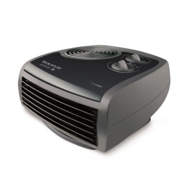 Taurus CA2400 Interior Negro 2400 W Ventilador eléctrico