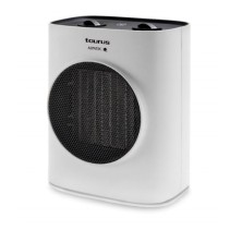 Taurus TROPICANO 7 CR Interior Negro, Blanco 1500 W