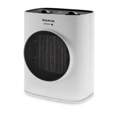 Taurus TROPICANO 7 CR Interior Negro, Blanco 1500 W