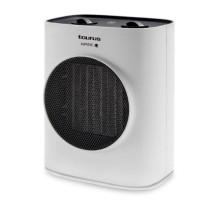 Taurus TROPICANO 7 CR Interior Negro, Blanco 1500 W