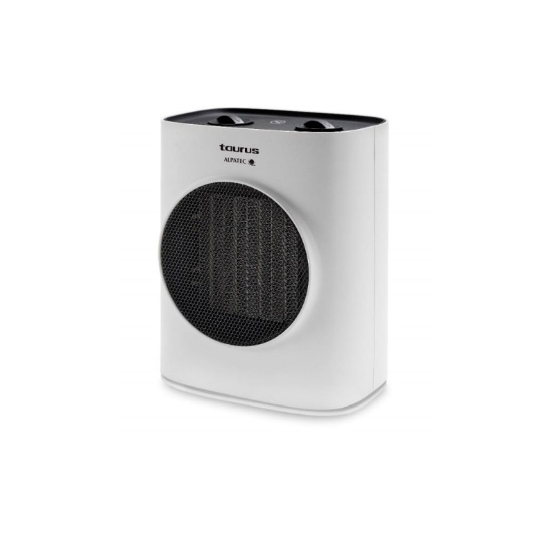 Taurus TROPICANO 7 CR Interior Negro, Blanco 1500 W