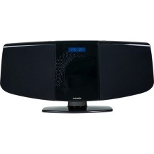 Thomson MIC400BT sistema de audio para el hogar Microcadena de música para uso doméstico 10 W