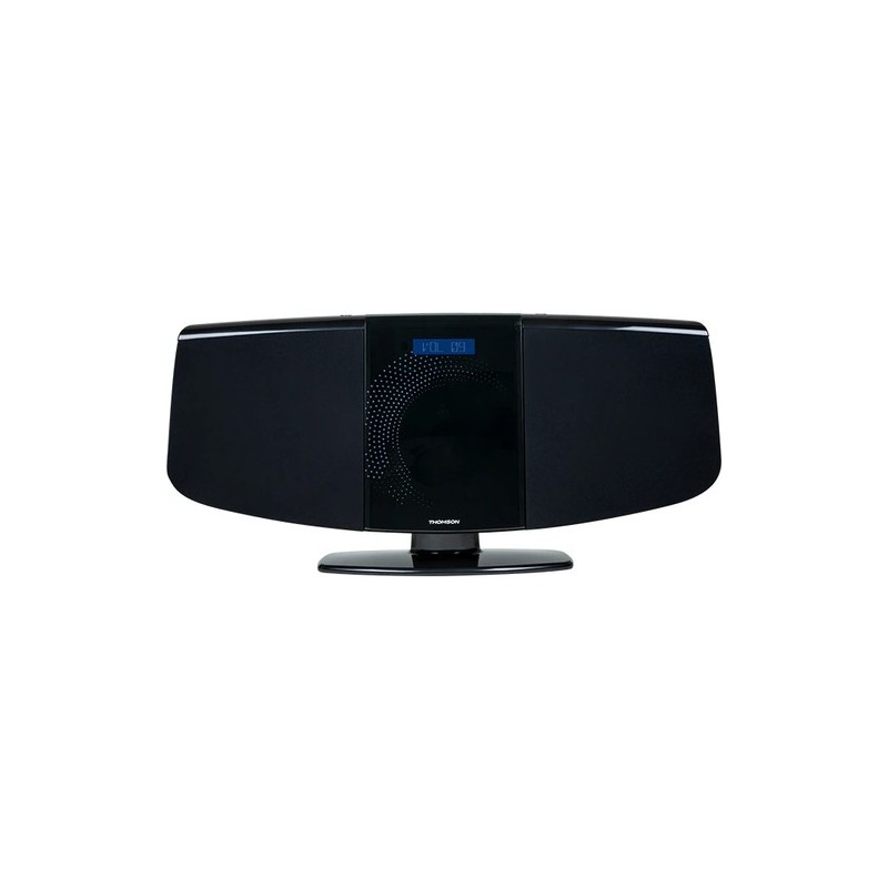 Thomson MIC400BT sistema de audio para el hogar Microcadena de música para uso doméstico 10 W