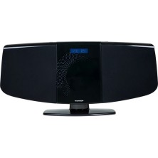 Thomson MIC400BT sistema de audio para el hogar Microcadena de música para uso doméstico 10 W