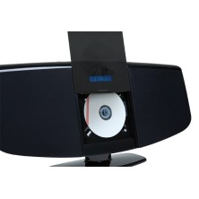 Thomson MIC400BT sistema de audio para el hogar Microcadena de música para uso doméstico 10 W