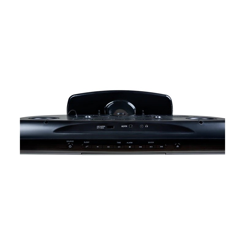 Thomson MIC400BT sistema de audio para el hogar Microcadena de música para uso doméstico 10 W