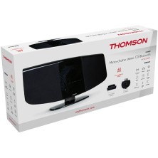 Thomson MIC400BT sistema de audio para el hogar Microcadena de música para uso doméstico 10 W