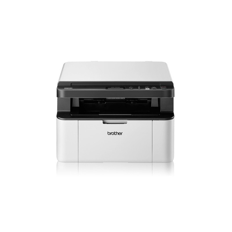 Brother DCP-1610W impresora multifunción Laser A4 2400 x 600 DPI 20 ppm Wifi