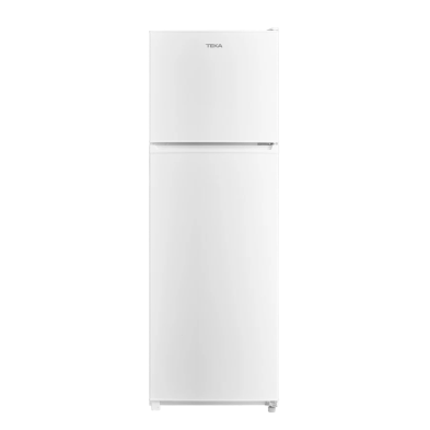 Frigorífico 2 Puertas Teka RTF 13630 Independiente 294 L E Blanco