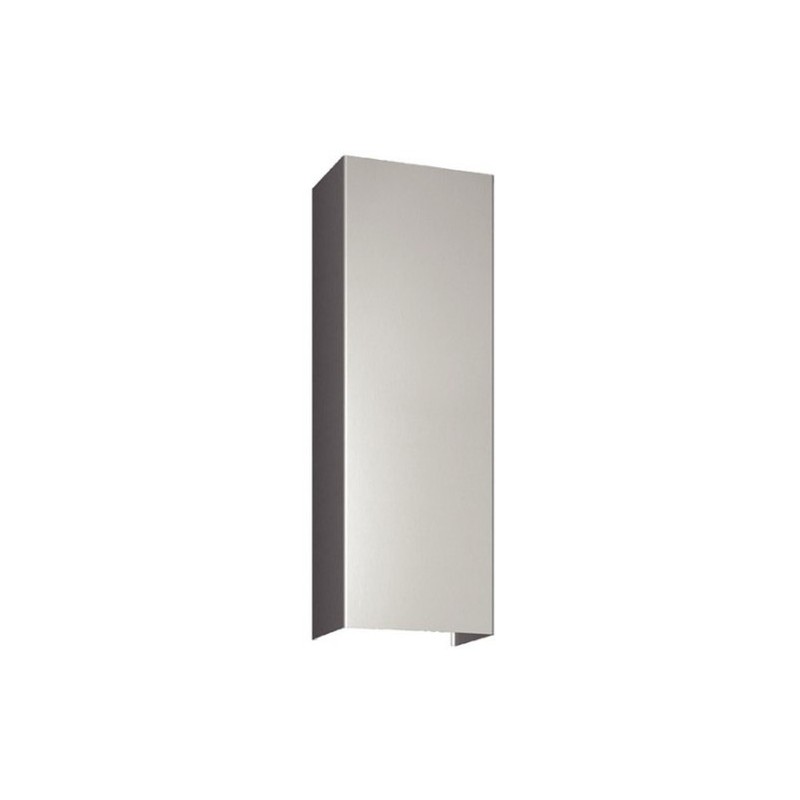 Siemens LZ12340 accesorio para campana de estufa Extensión de chimenea para campana extractora