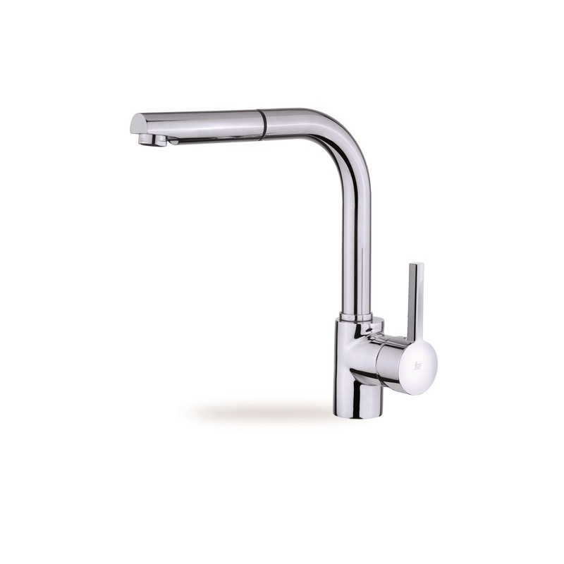 Teka ARK 938 Cromo