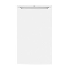 Beko FS166020 Congelador vertical Independiente 65 L E Blanco