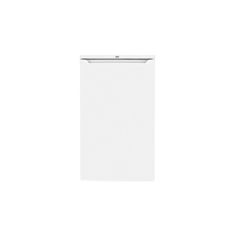 Beko FS166020 Congelador vertical Independiente 65 L E Blanco