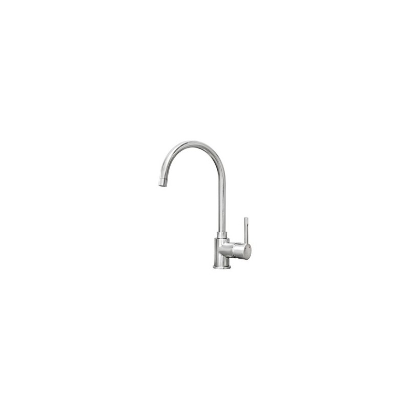 Teka SP 995 Acero inoxidable