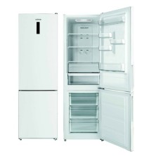 Edesa EFC-1832 NF WH/A Independiente 309 L E Blanco