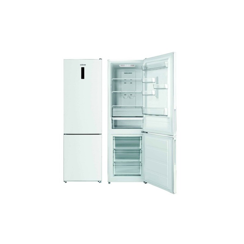 Edesa EFC-1832 NF WH/A Independiente 309 L E Blanco