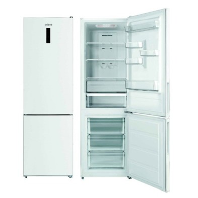 Edesa EFC-1832 NF WH/A Independiente 309 L E Blanco