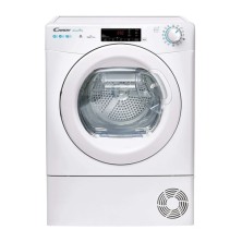 Candy Smart Pro CSOE H8A2TE-S secadora Independiente Carga frontal 8 kg A++ Blanco