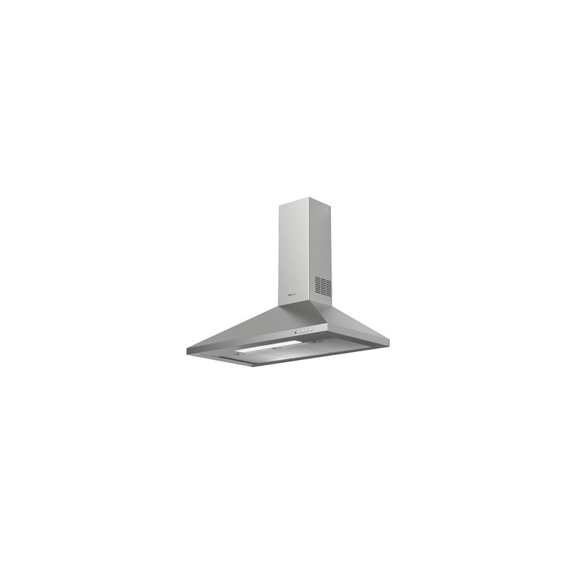 Mepamsa Gavia 60 De pared Acero inoxidable 740 m³/h