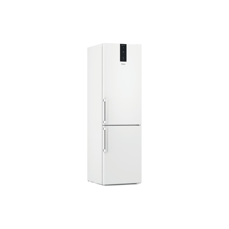 Whirlpool W7X 92O W H Independiente 367 L E Blanco